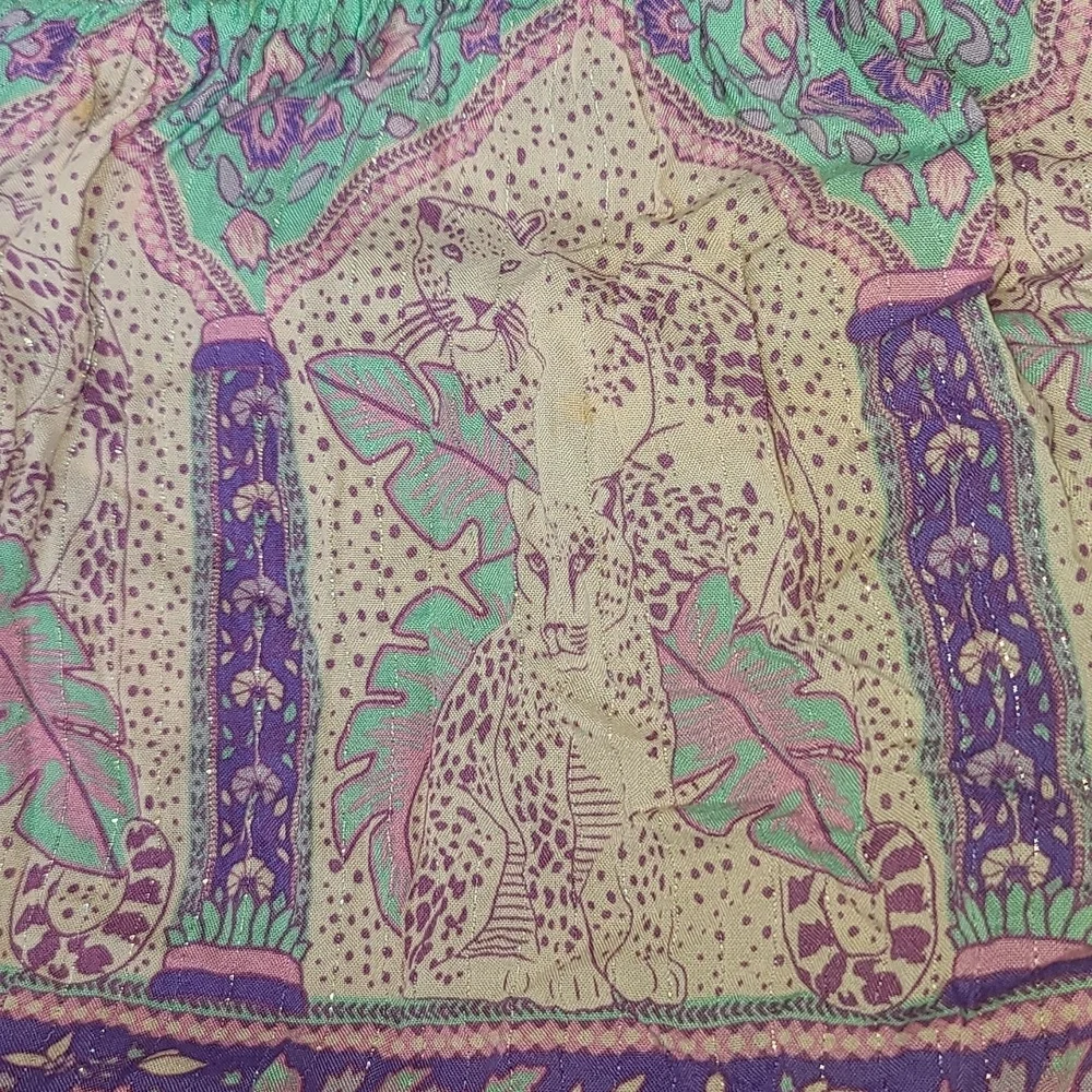 Spell designs poinciana playdress lilac wild thing lavender mini dress xxs play - Picture 15 of 16